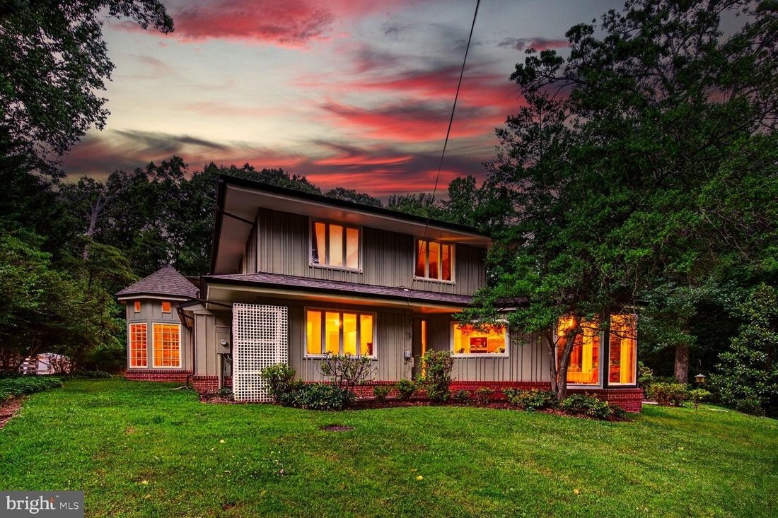 Haus in Colesville, Maryland, Vereinigte Staaten 2 - 18729335