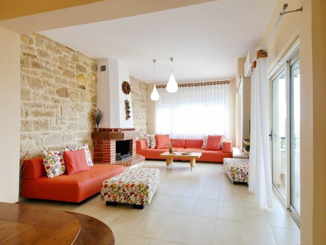 Villa in Apokoronas, Greece 4 - 18722676