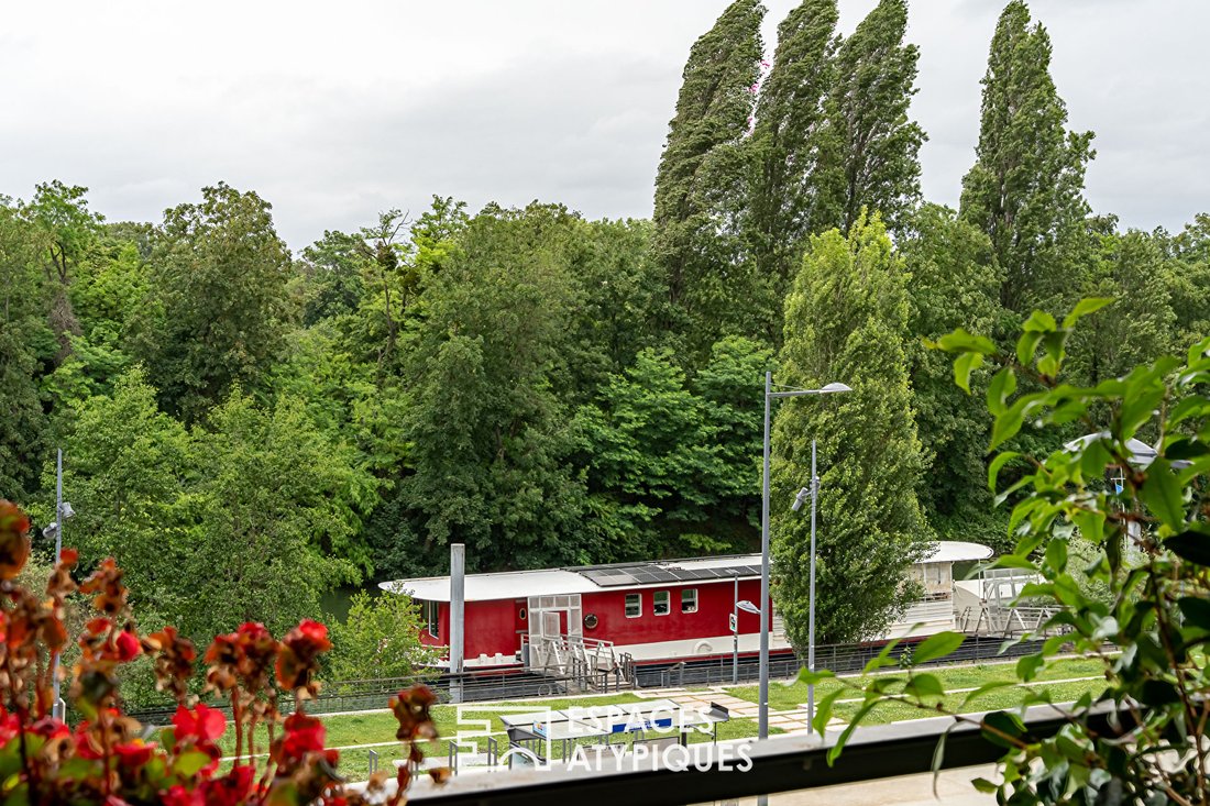 Apartamento en Colombiers, Issy-les-Moulineaux, Francia 3 - 18725715