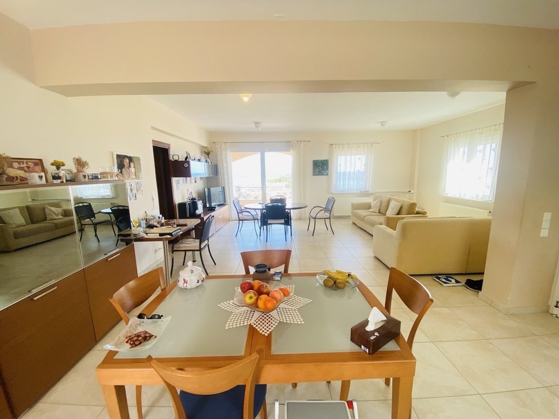 Apartment in Apokoronas, Greece 3 - 18724103