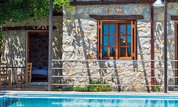 Villa in Kantanos-Selinon, Greece 3 - 18725852