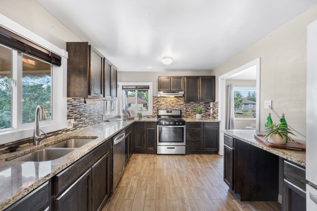 House in Aurora, Colorado, United States 2 - 18725318