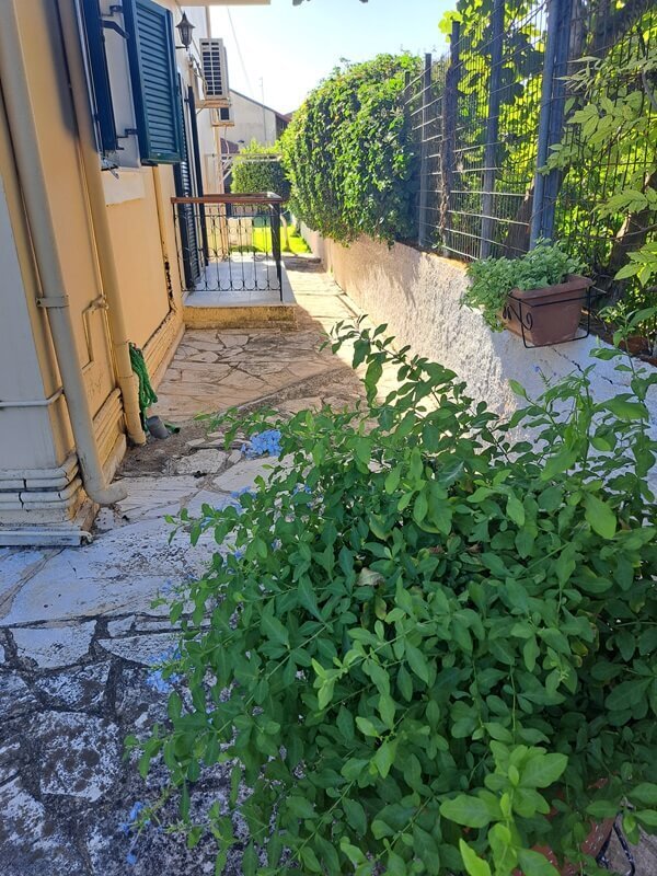 Haus in Northern Corfu, Peloponnese, Western Greece and the Ionian, Griechenland 4 - 18723452