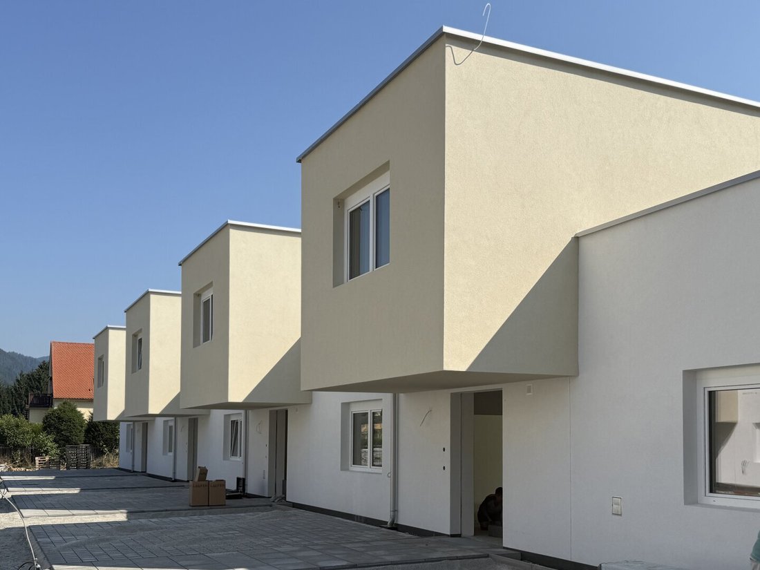 Haus in Sankt Marein im Mürztal, Steiermark, Österreich 4 - 17037270