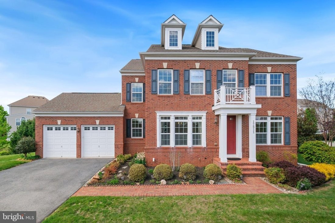 House in Redland, Maryland, United States 3 - 18729367