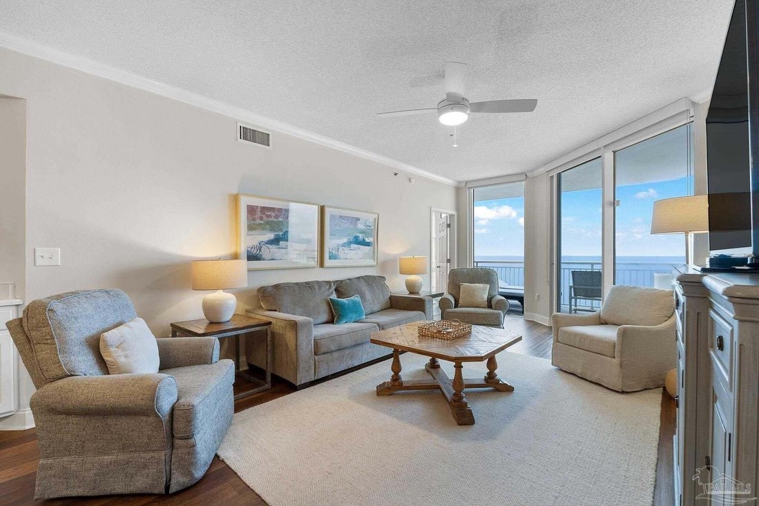 Condominio a Pensacola, Florida, Stati Uniti 2 - 18722020