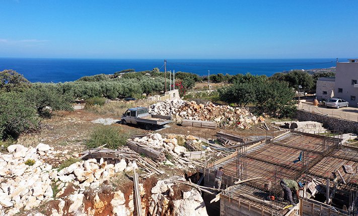 House in Greek Islands, Greece 4 - 18726103