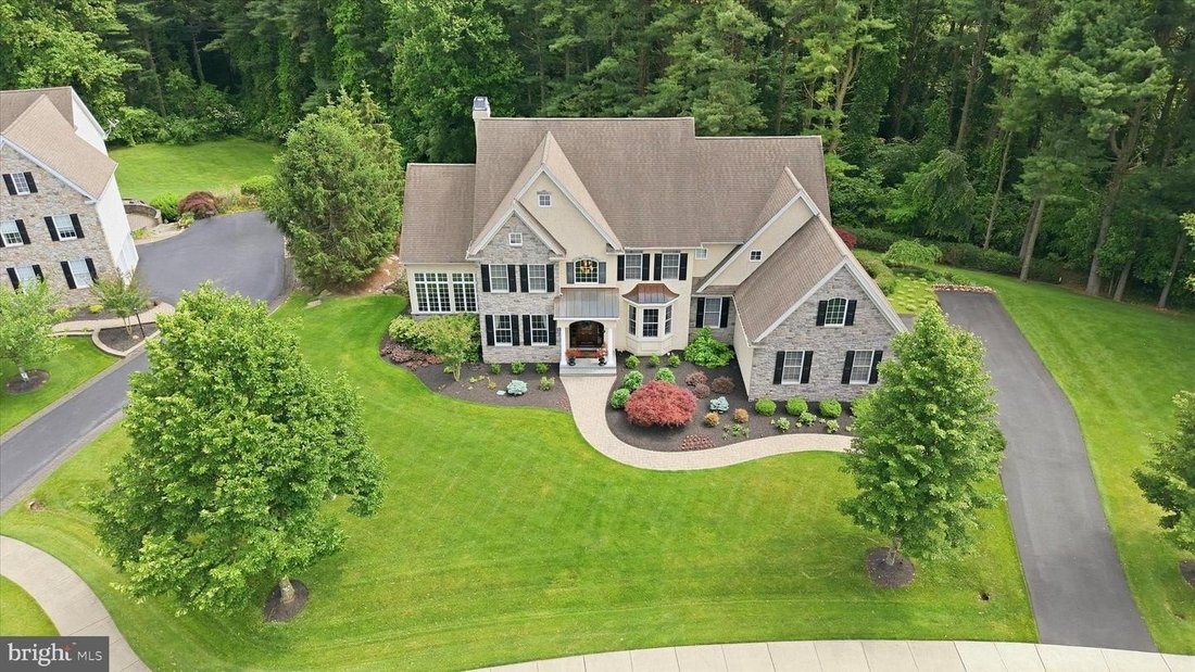 House in Newark, Delaware, United States 4 - 18729340