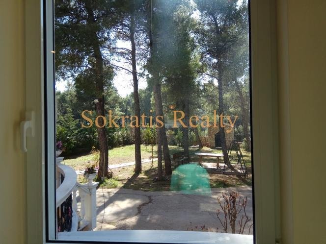 Villa in Oropos, Attica, Greece 3 - 18725609