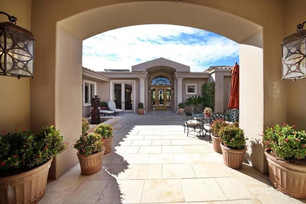Maison à Indian Wells, Californie, États-Unis 5 - 18727347