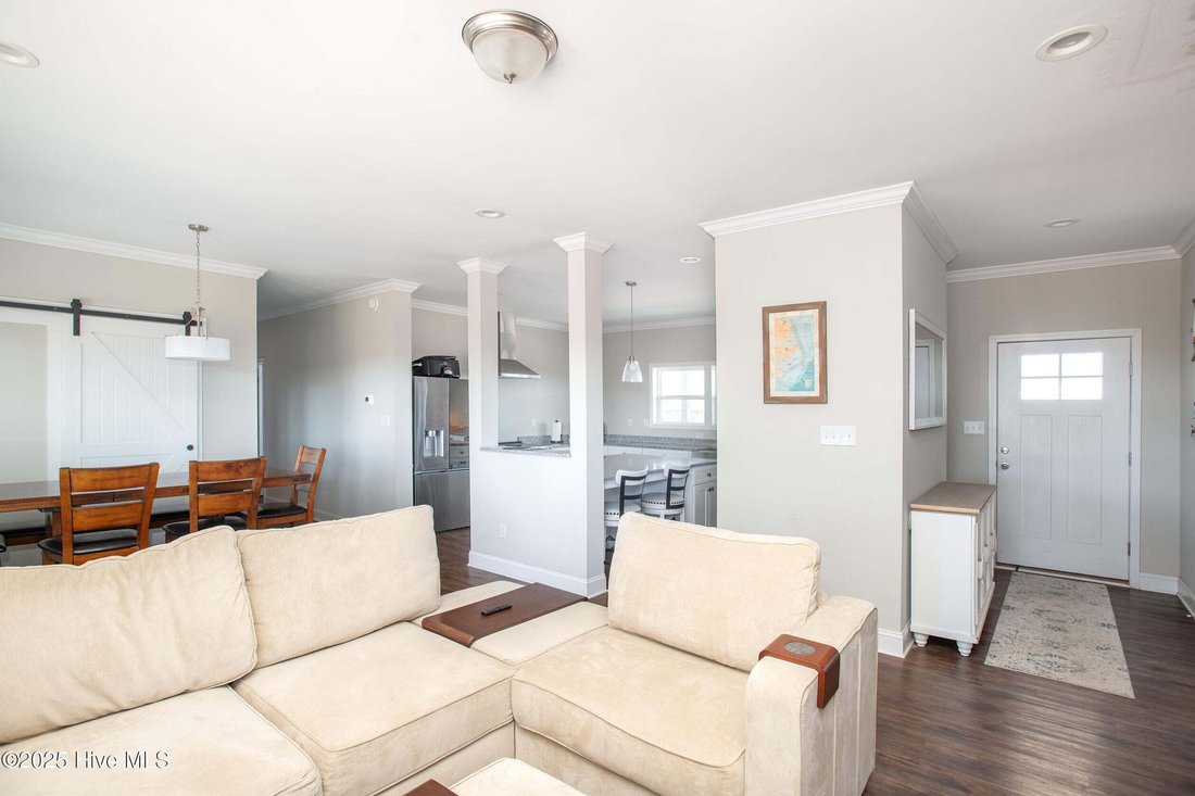House in Cedar Island, North Carolina, United States 4 - 18727547