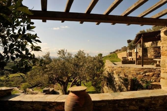 Casa en Tenos, Aegean, Grecia 2 - 18724878