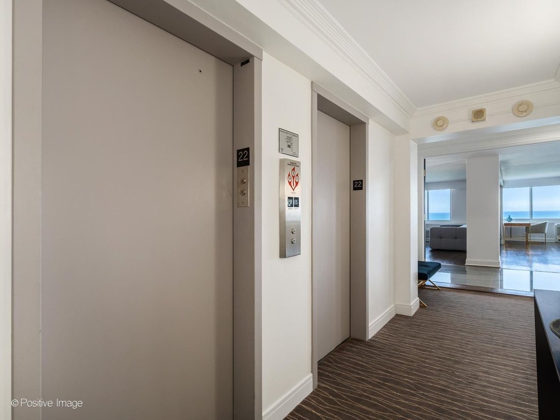 Condominio a Chicago, Illinois, Stati Uniti 3 - 18721543