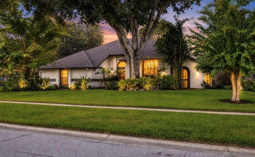 Casa en Lutz, Florida, Estados Unidos 1