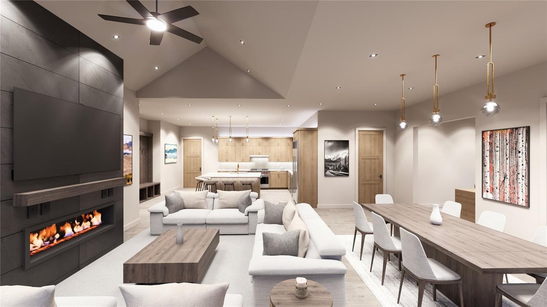 Condo in Frisco, Colorado, United States 5 - 18721564