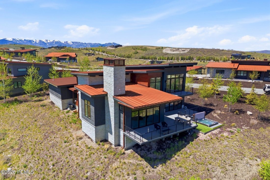 Casa en Park City, Utah, Estados Unidos 2 - 18726503