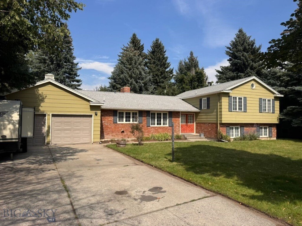 House in Bozeman, Montana, United States 1 - 18454480