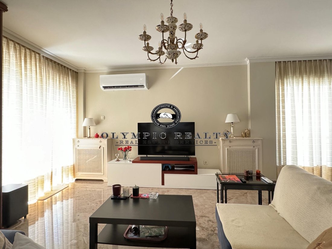 Appartement à South Athens, Attique, Grèce 4 - 18724756