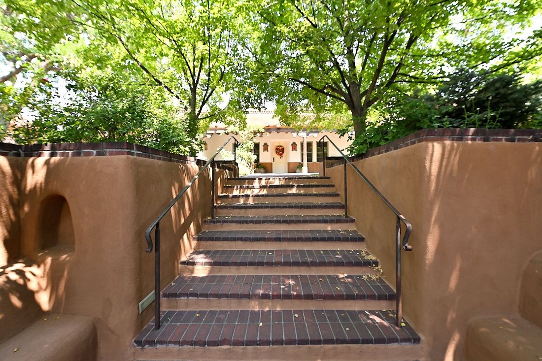 Haus in Santa Fe, New Mexico, Vereinigte Staaten 3 - 18723594