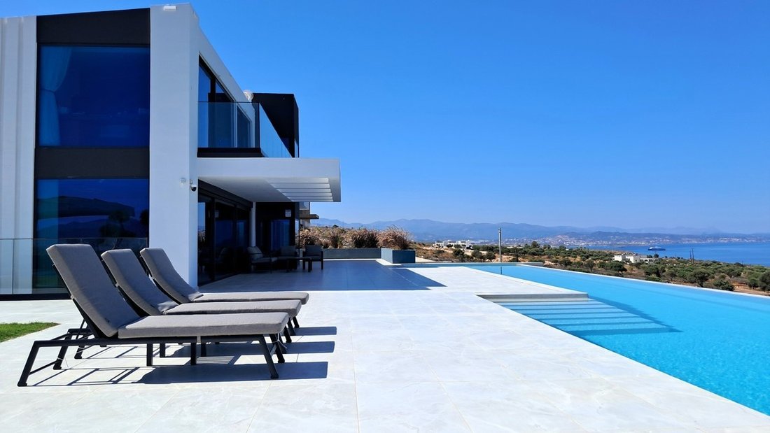 Villa in Greek Islands, Greece 2 - 18722962