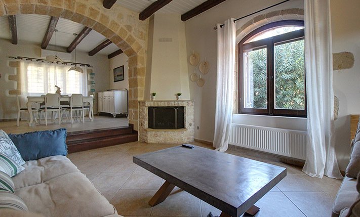 Villa in Greek Islands, Greece 5 - 18725789