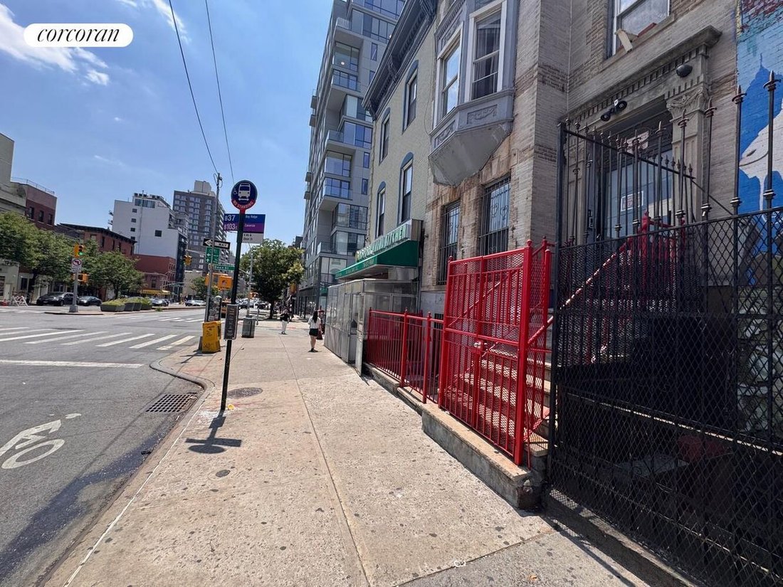 House in New York, New York, United States 4 - 18723544