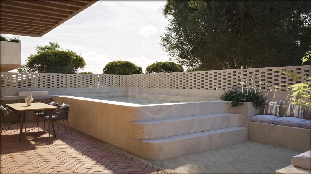 Appartement à Moncarapacho, Algarve, Portugal 1 - 18721009