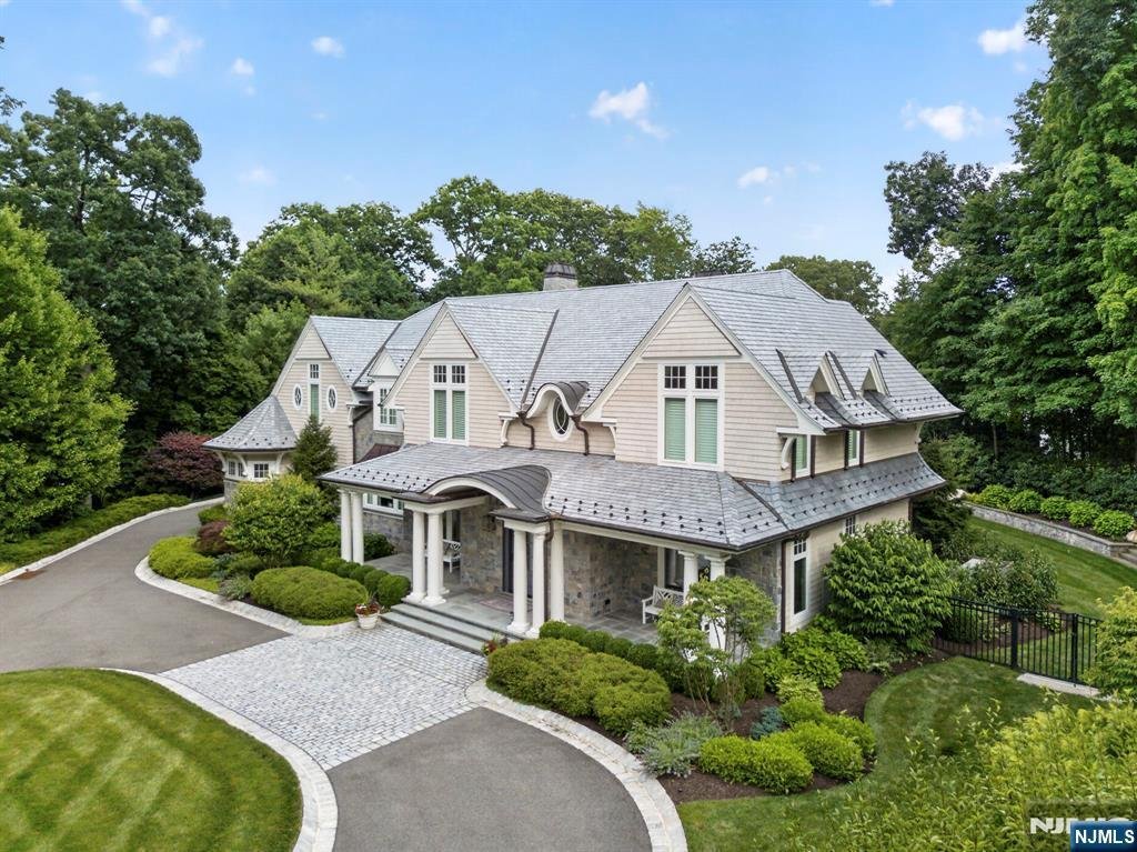 Maison à Wyckoff, New Jersey, États-Unis 2 - 18726965