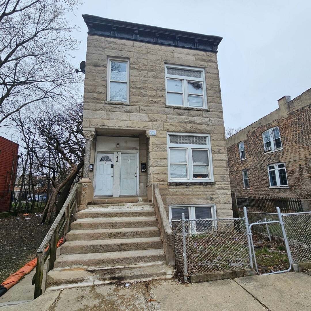 Autres à Chicago, Illinois, États-Unis 1 - 18727573