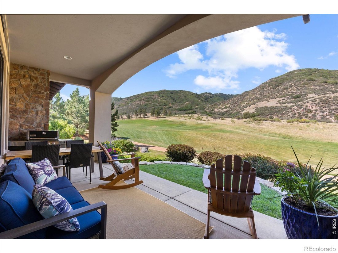 Casa a Sterling Ranch, Colorado, Stati Uniti 4 - 18726331