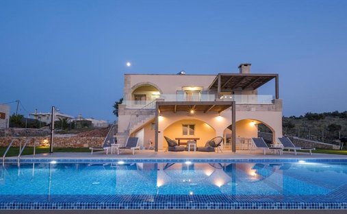 Villa in Apokoronas, Griechenland 1