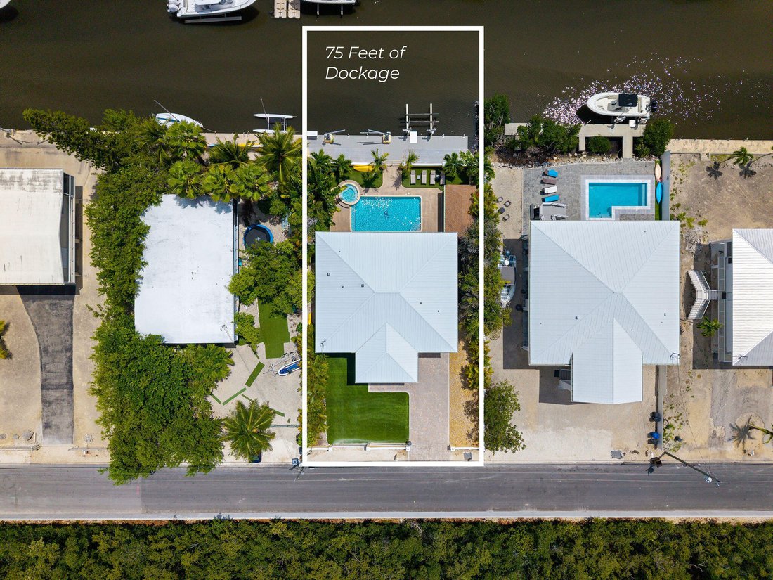 Haus in Key Colony Beach, Florida, Vereinigte Staaten 4 - 18721550