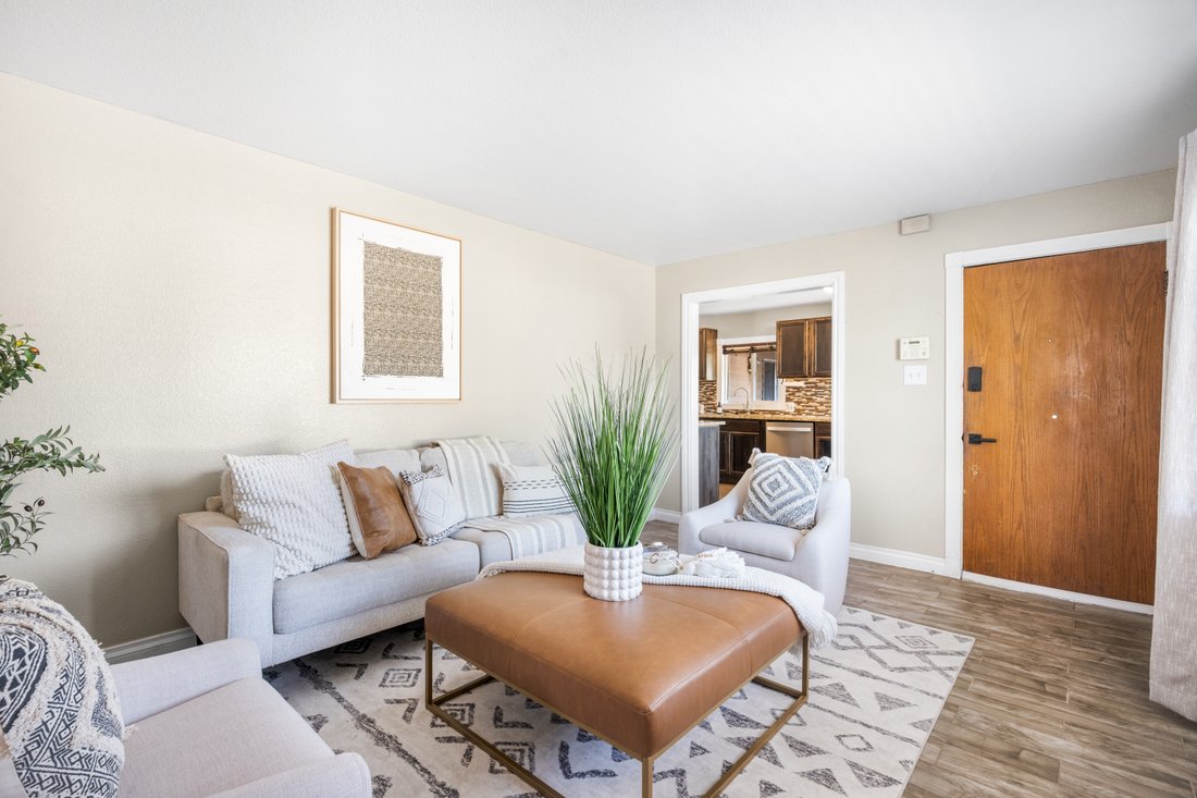 House in Aurora, Colorado, United States 1 - 18725318