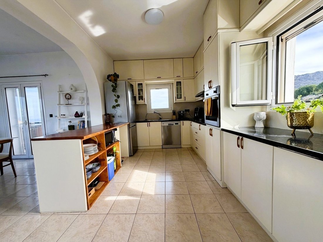 Villa in Lasithi, Greece 4 - 18723221