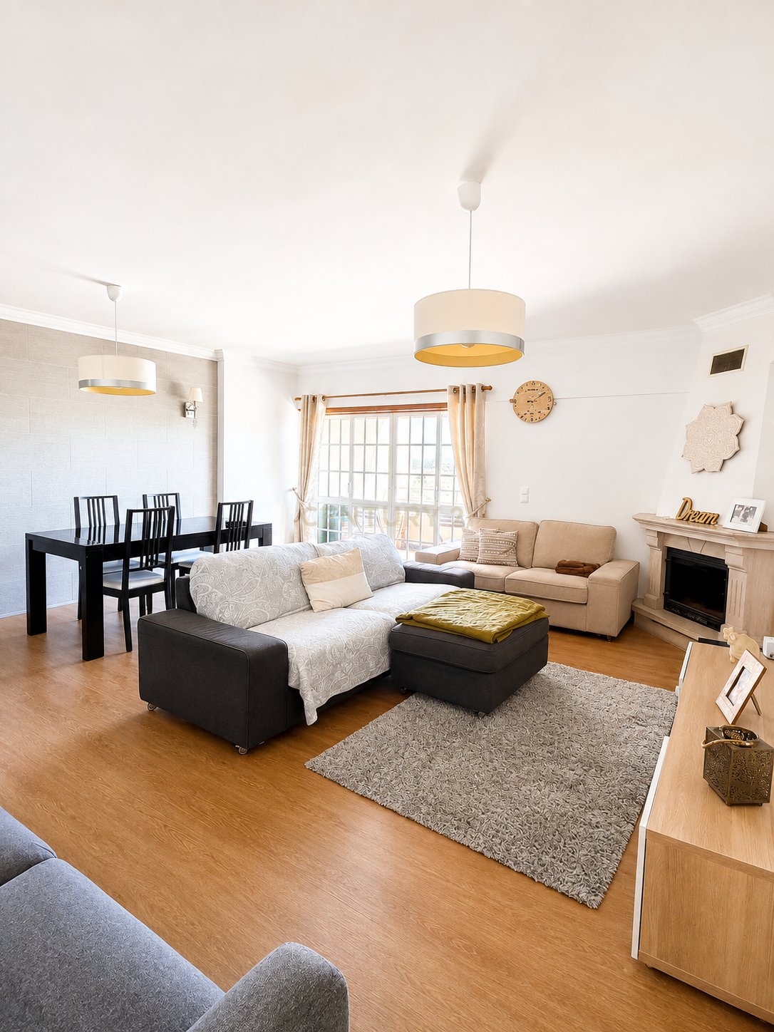 Appartement à Porto Salvo, Lisbonne, Portugal 4 - 18728096