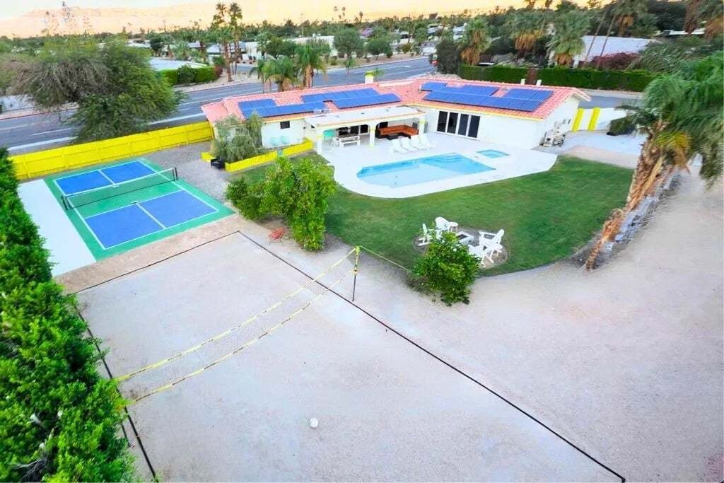 Haus in Palm Springs, Kalifornien, Vereinigte Staaten 4 - 18727440