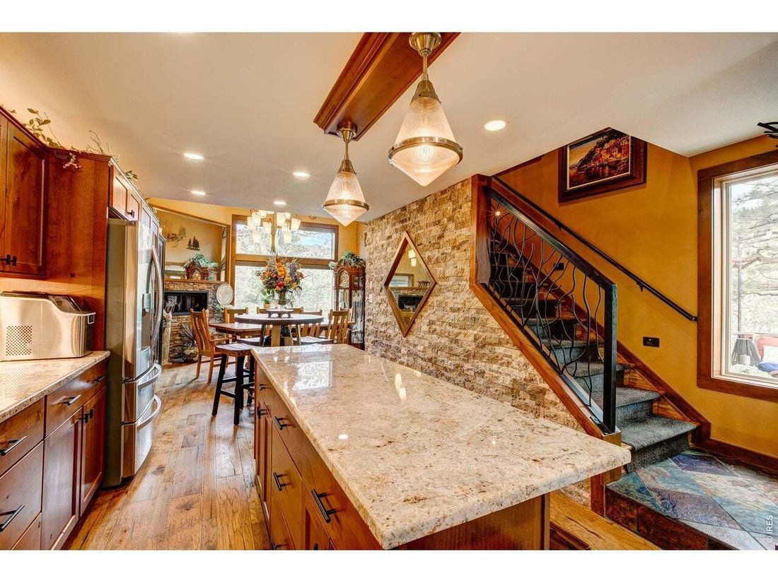Condo in Estes Park, Colorado, United States 2 - 18721903