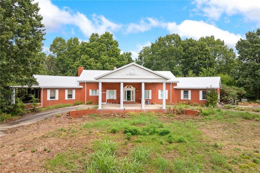 House in Western Grove, Arkansas, United States 1 - 18726863