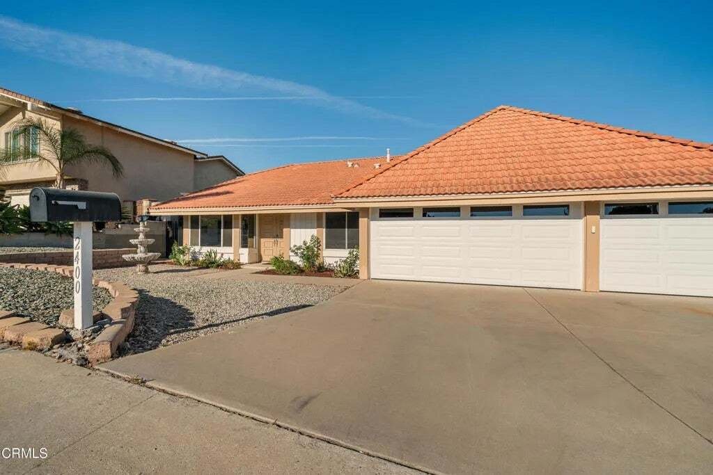 House in Camarillo, California, United States 3 - 18727350