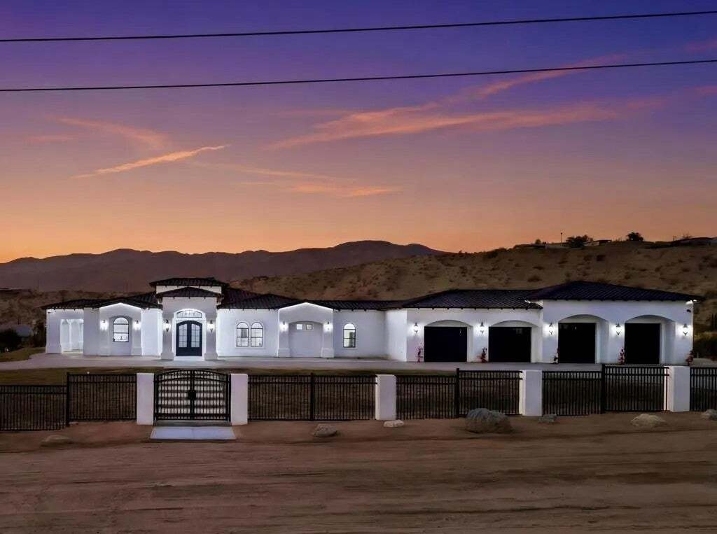 House in Desert Hot Springs, California, United States 1 - 18727255