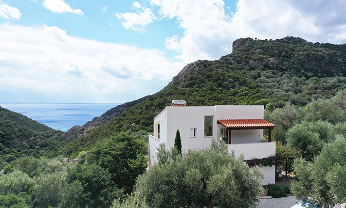 Villa en Kantanos-Selinon, Grecia 3 - 18725762