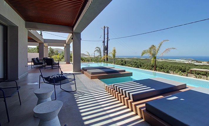Villa in Greek Islands, Griechenland 4 - 18724601