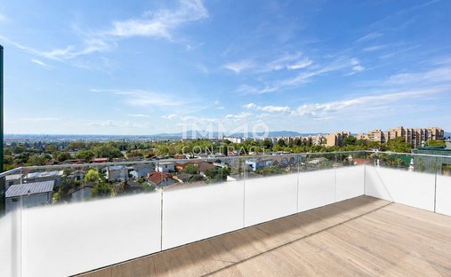 Wohnung in Wien, Wien, Österreich 1