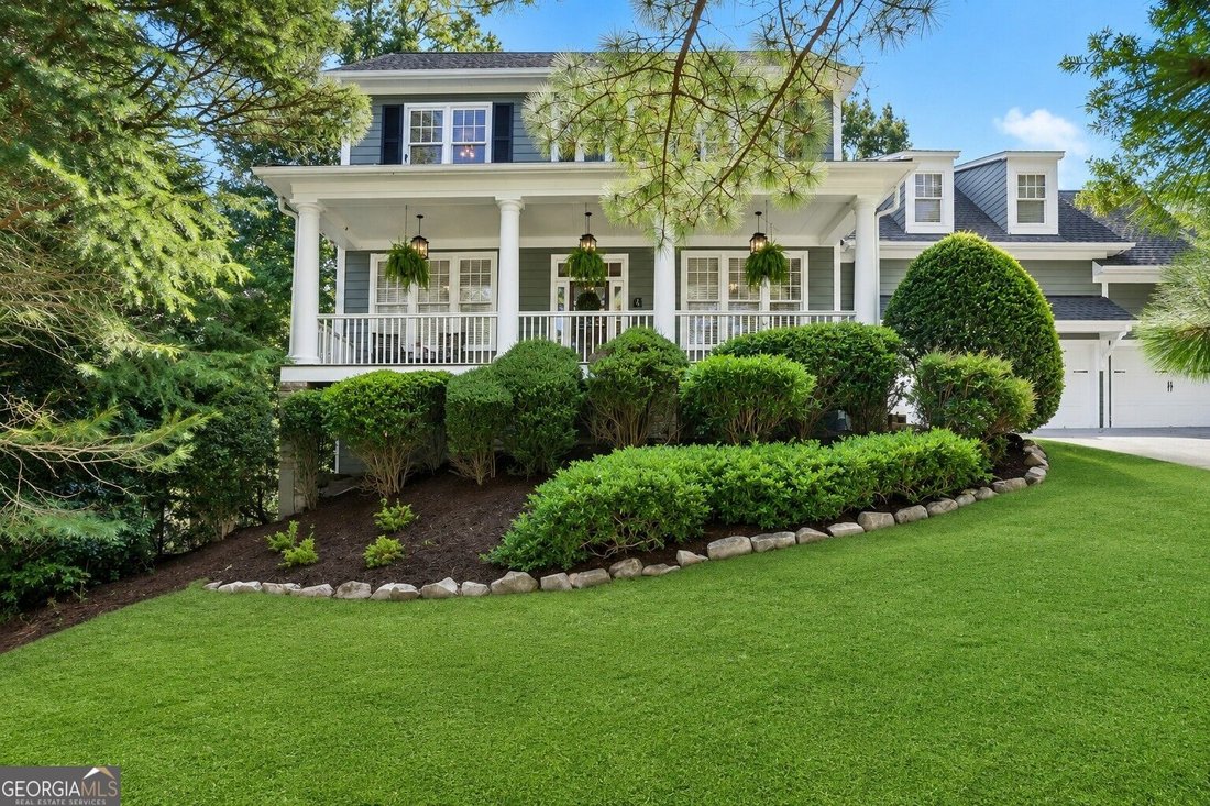 House in Cumming, Georgia, United States 1 - 18722500