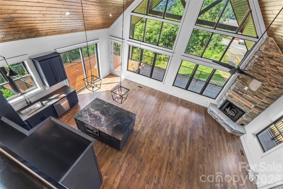 House in Lenoir, North Carolina, United States 3 - 17557341