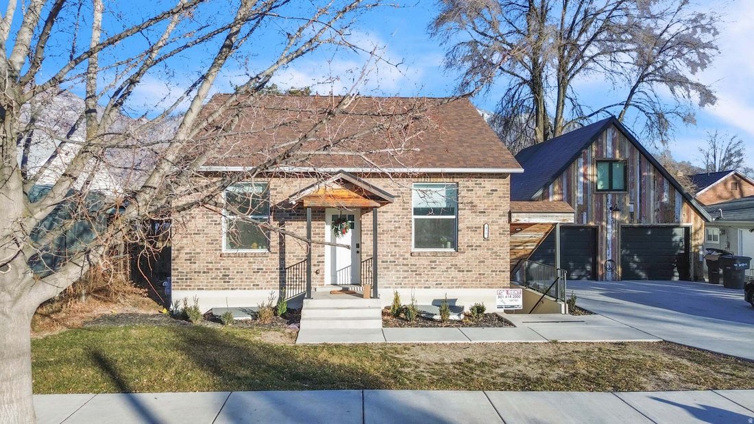 Casa en Provo, Utah, Estados Unidos 1 - 18708417