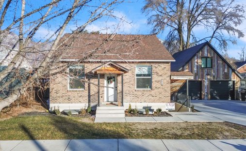 Casa a Provo, Utah, Stati Uniti 1