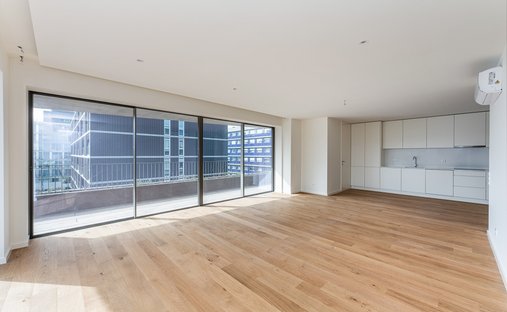 Appartement à Matosinhos et Leca da Palmeira, District de Porto, Portugal 1