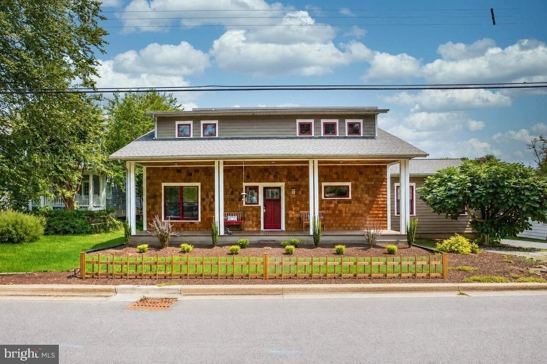 Haus in Annapolis, Maryland, Vereinigte Staaten 3 - 18729517