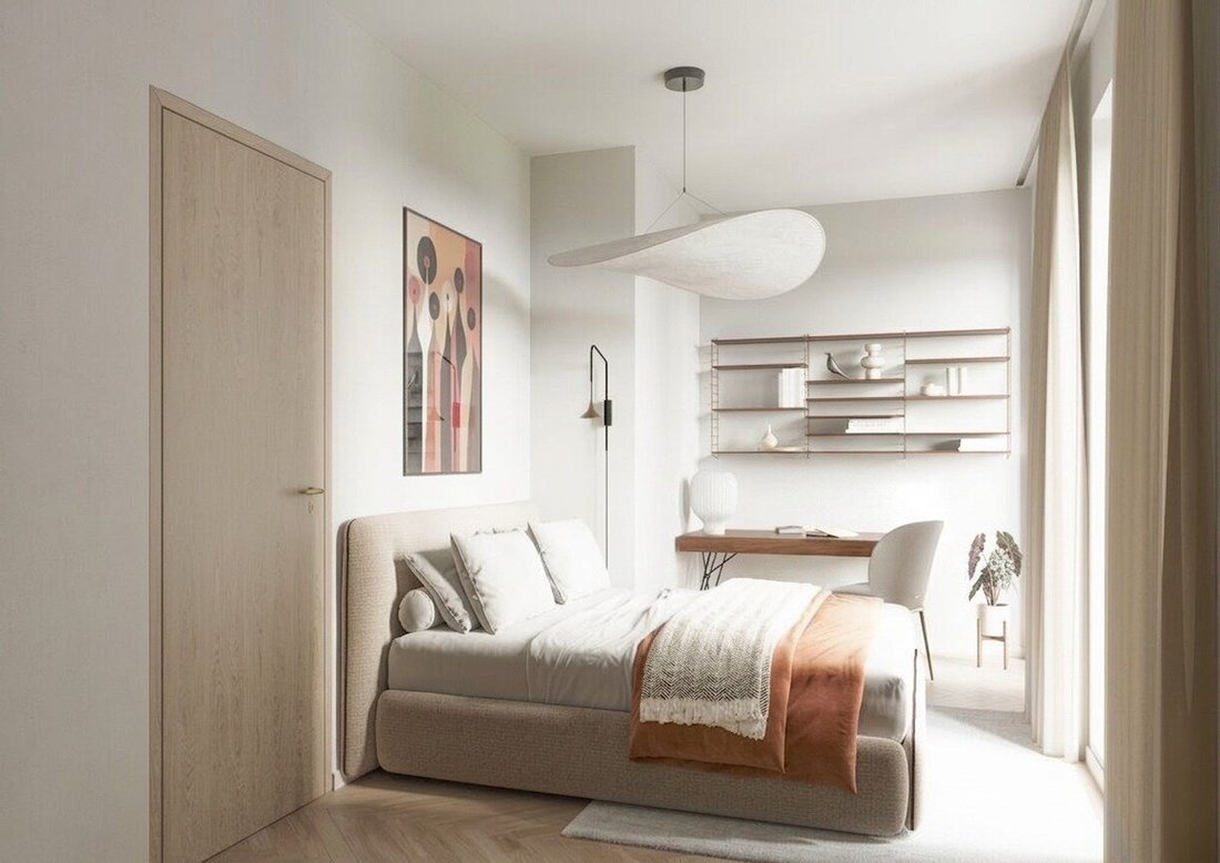 Apartment in Vienna, Wien, Austria 2 - 18632191